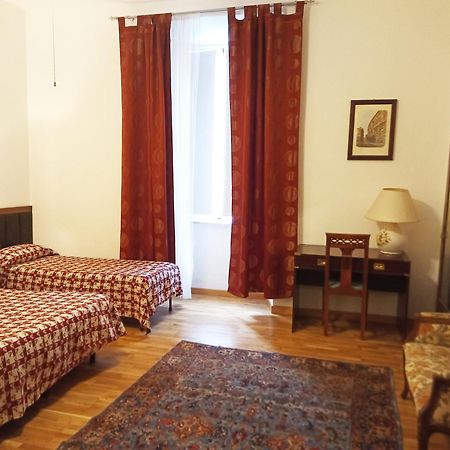 Roma Center, Rione Monti, Apartament Exteriör bild