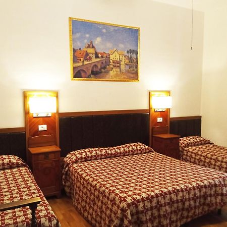 Roma Center, Rione Monti, Apartament Exteriör bild