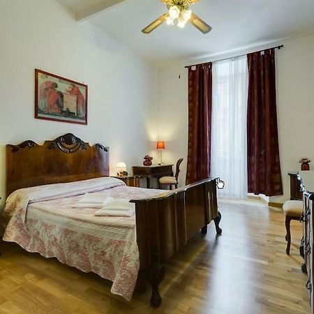 Roma Center, Rione Monti, Apartament Exteriör bild