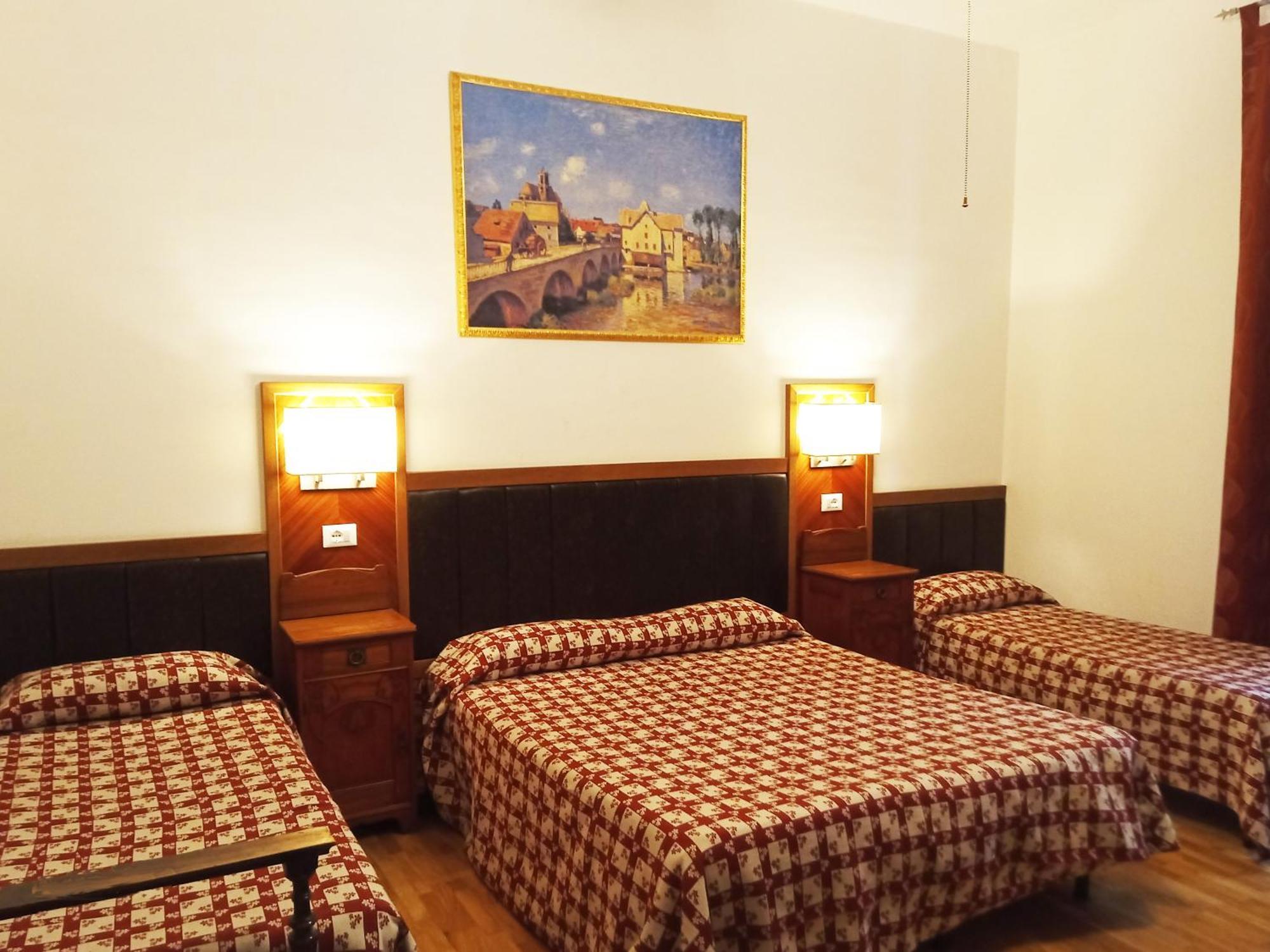 Roma Center, Rione Monti, Apartament Exteriör bild