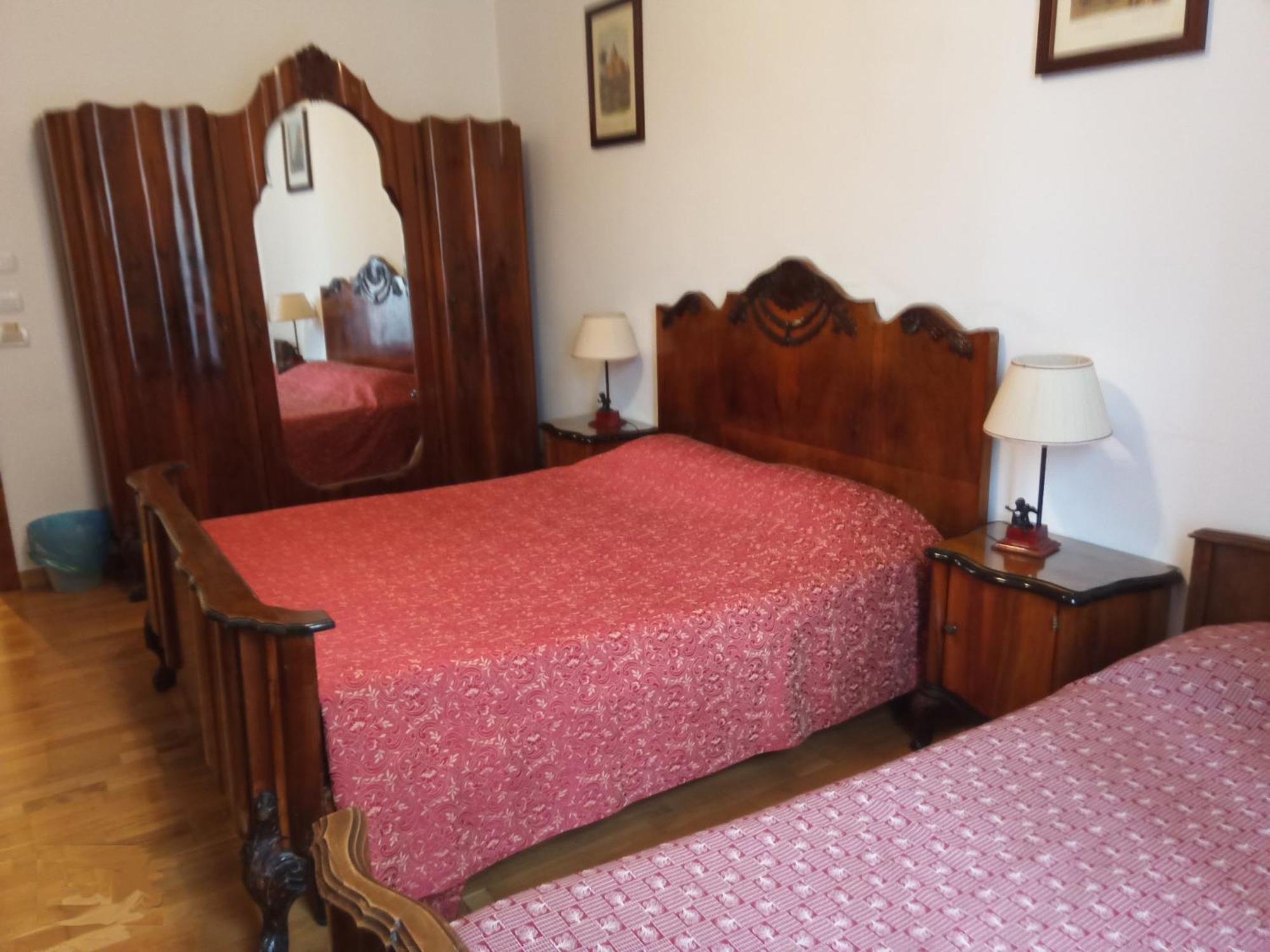Roma Center, Rione Monti, Apartament Exteriör bild