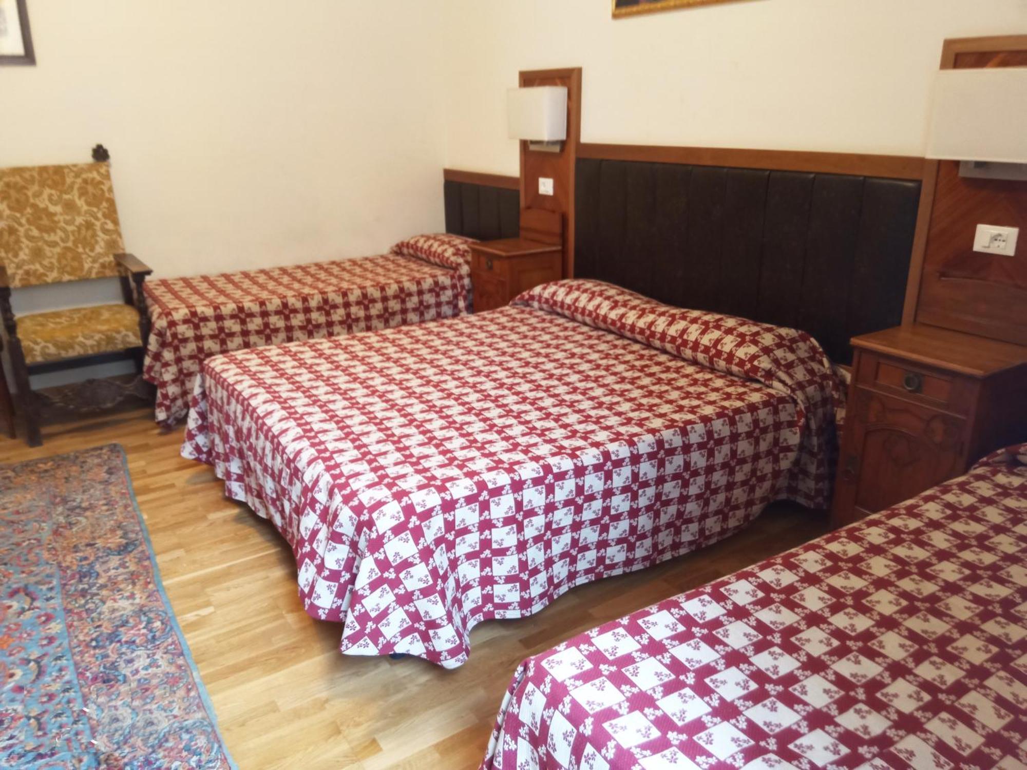 Roma Center, Rione Monti, Apartament Exteriör bild