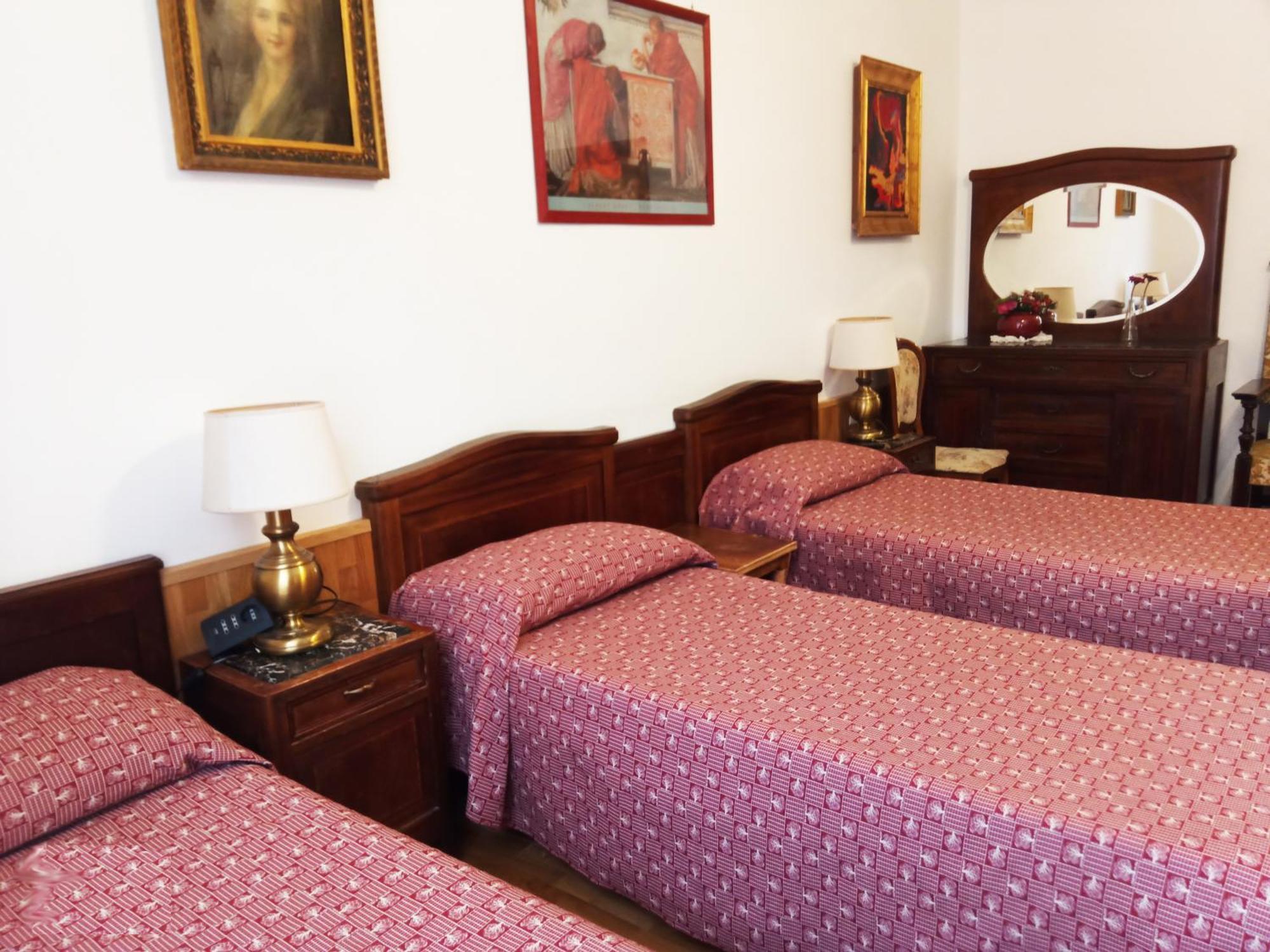 Roma Center, Rione Monti, Apartament Exteriör bild