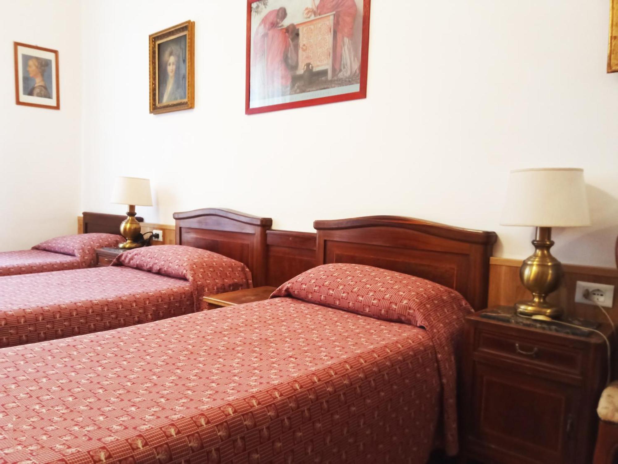 Roma Center, Rione Monti, Apartament Exteriör bild