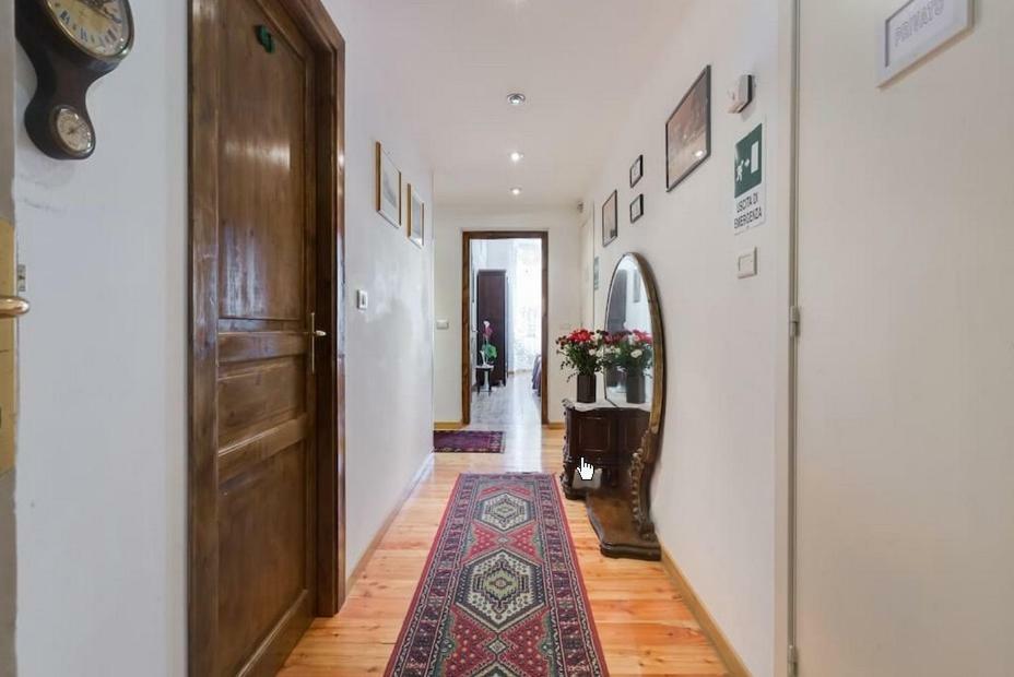 Roma Center, Rione Monti, Apartament Exteriör bild