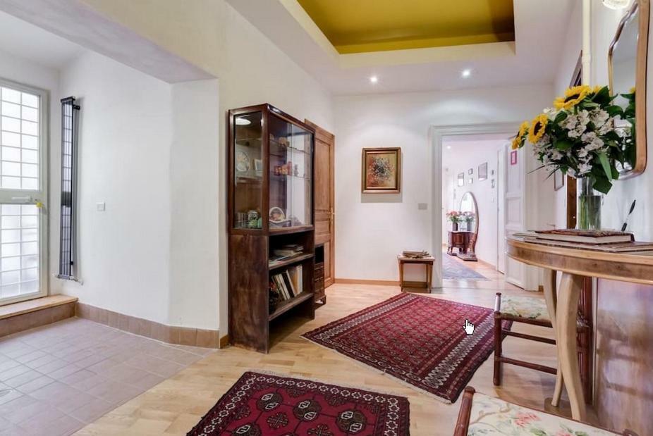 Roma Center, Rione Monti, Apartament Exteriör bild