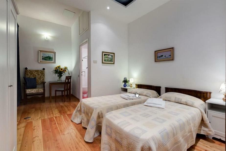 Roma Center, Rione Monti, Apartament Exteriör bild