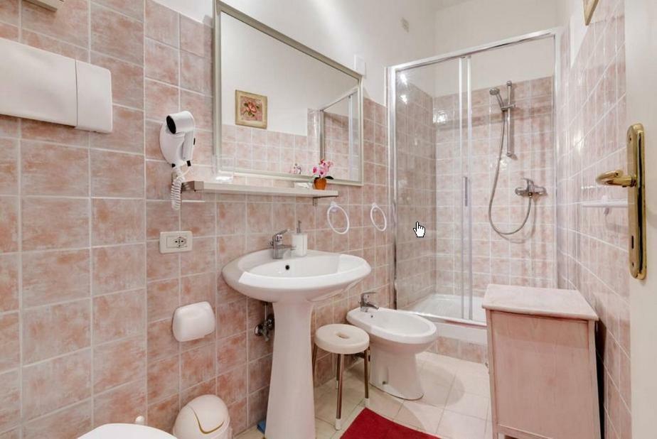 Roma Center, Rione Monti, Apartament Exteriör bild