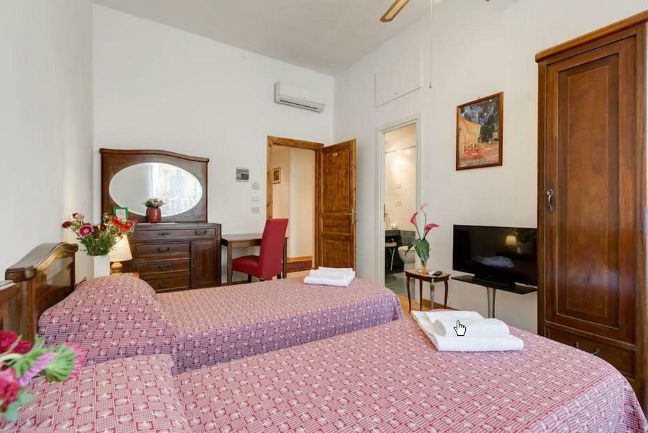 Roma Center, Rione Monti, Apartament Exteriör bild